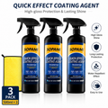 Sopami Ceramic Paint Sealant 3PCS