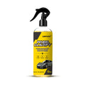 QIFOR Polishes Wheel & Tire Cleaner
