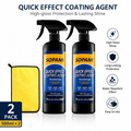 Sopami Car Coating Spray 2PCS